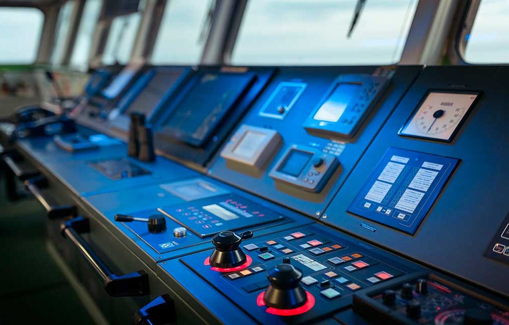 Electronics-Navigational