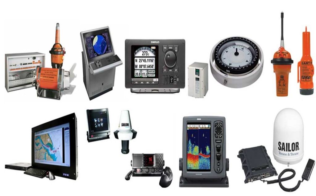 marine-electronics